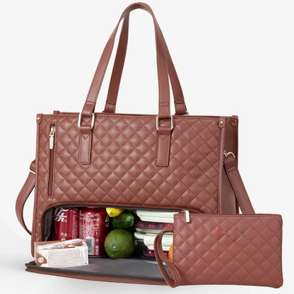 Evina Bolsa Tote 3 EN 1