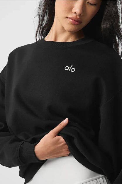 Conjunto de sudadera Accolade