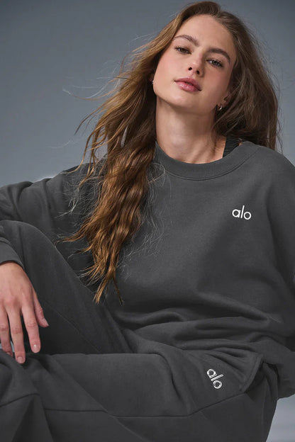 Conjunto de sudadera Accolade