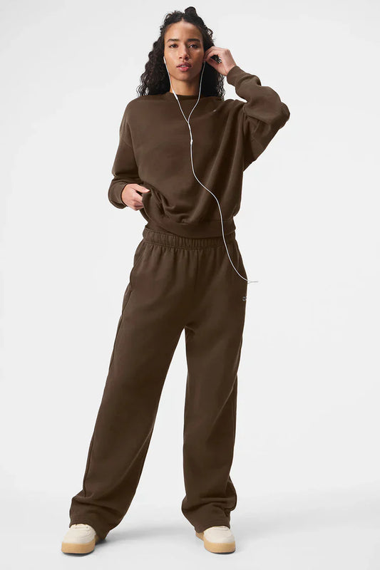 Conjunto de sudadera Accolade