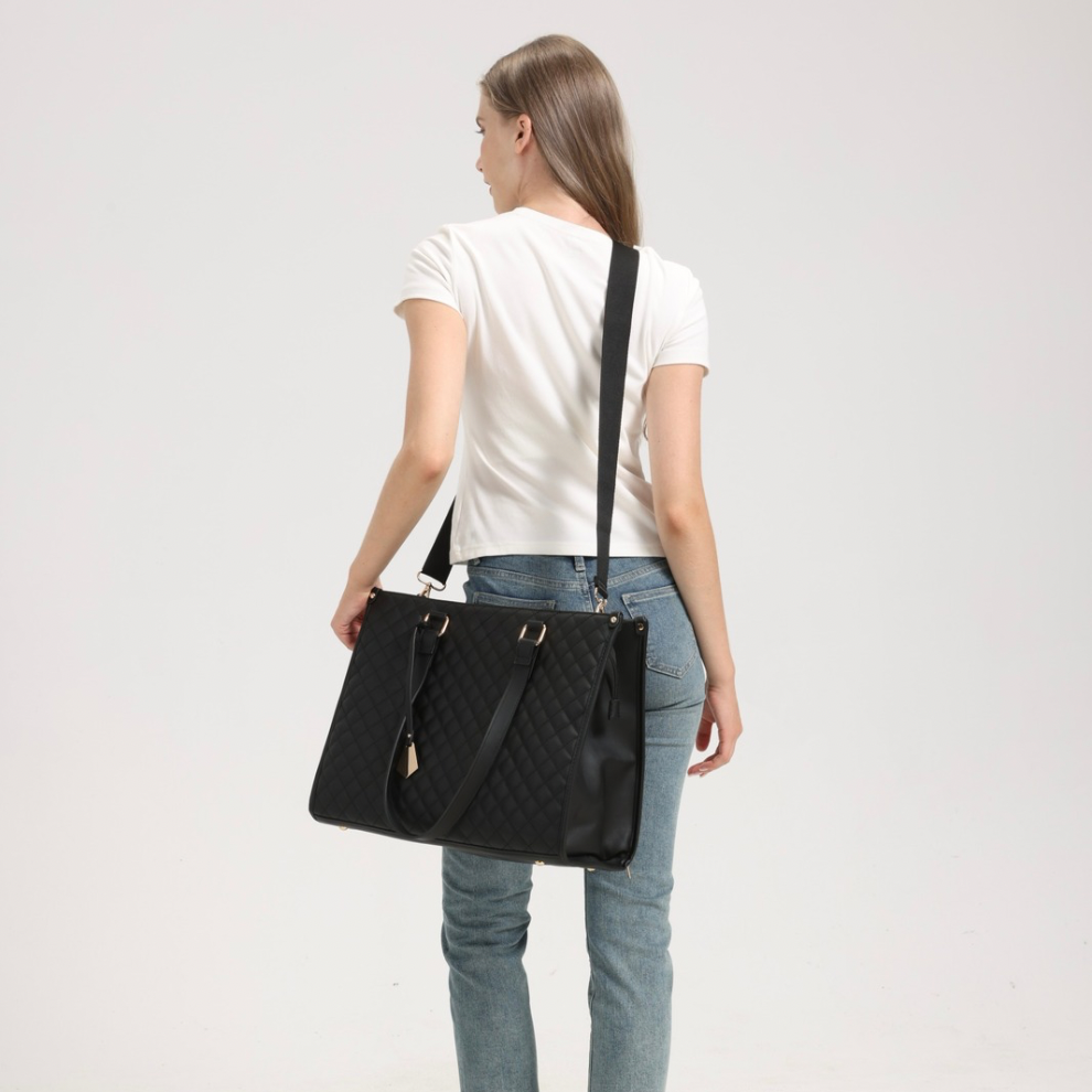Evina Bolsa Tote 3 EN 1