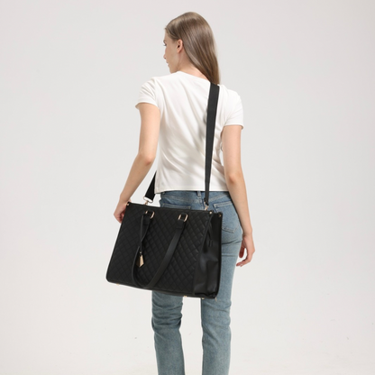 Evina Bolsa Tote 3 EN 1