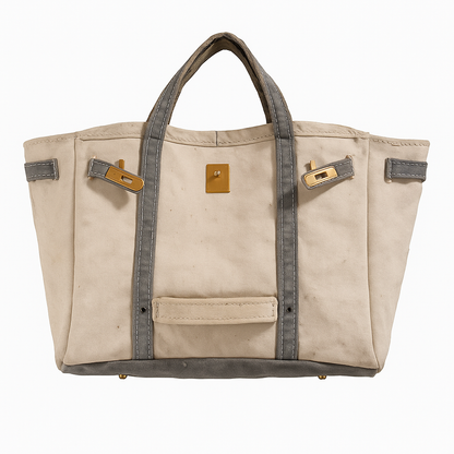 El Bolso Tote Boatkin