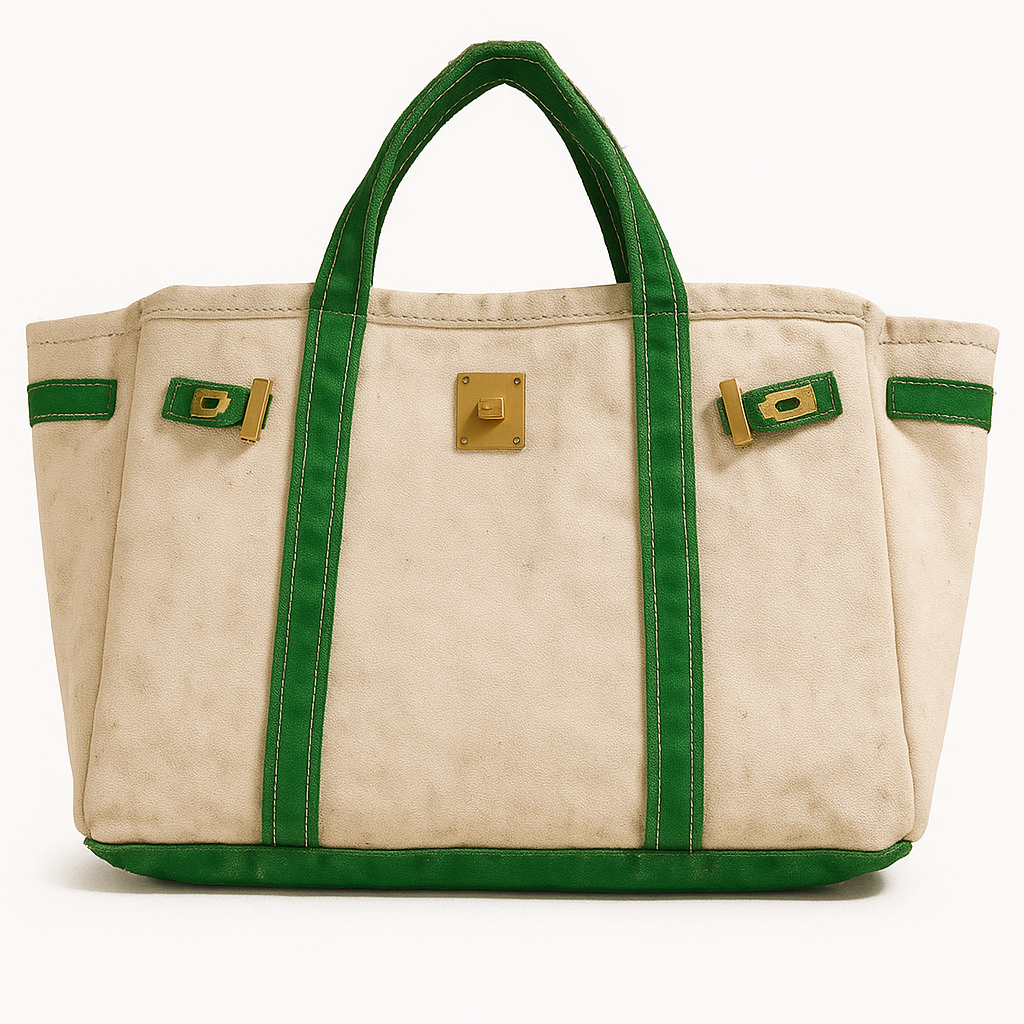El Bolso Tote Boatkin