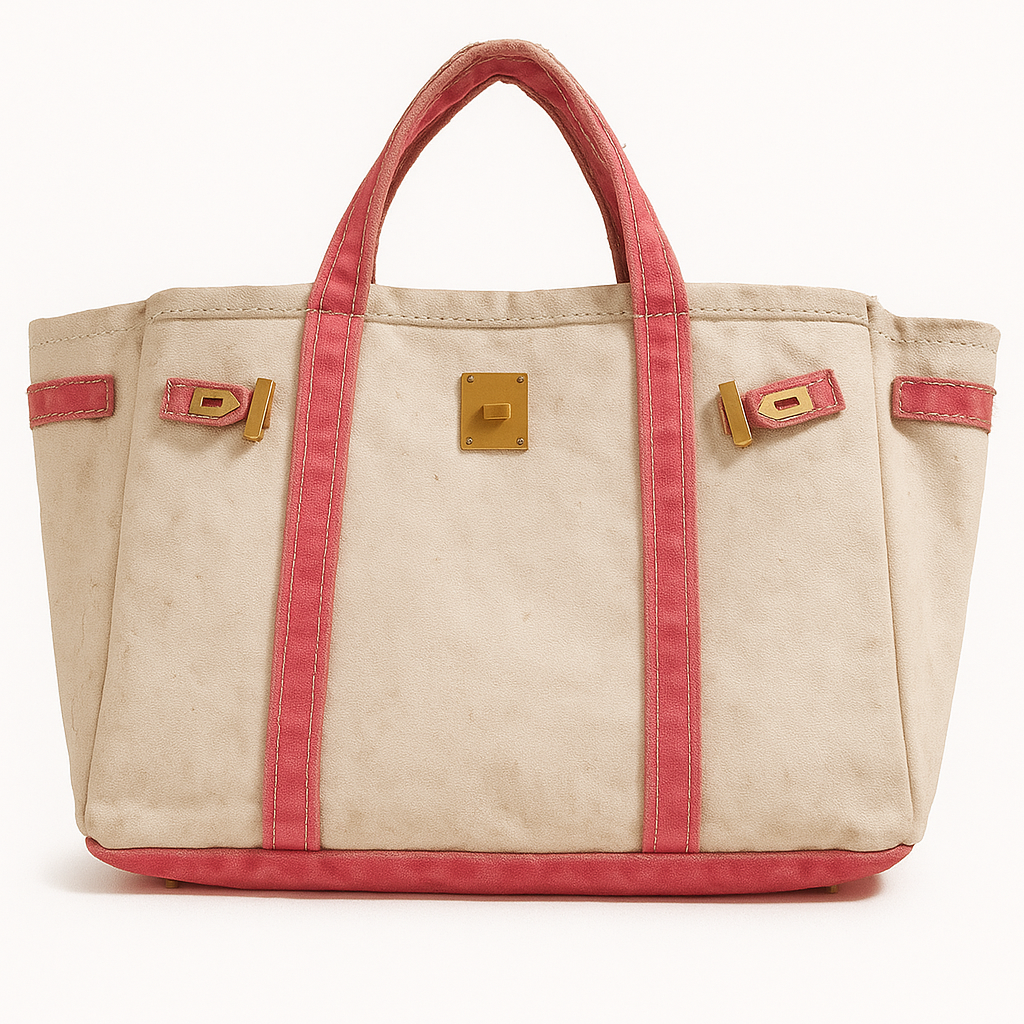 El Bolso Tote Boatkin
