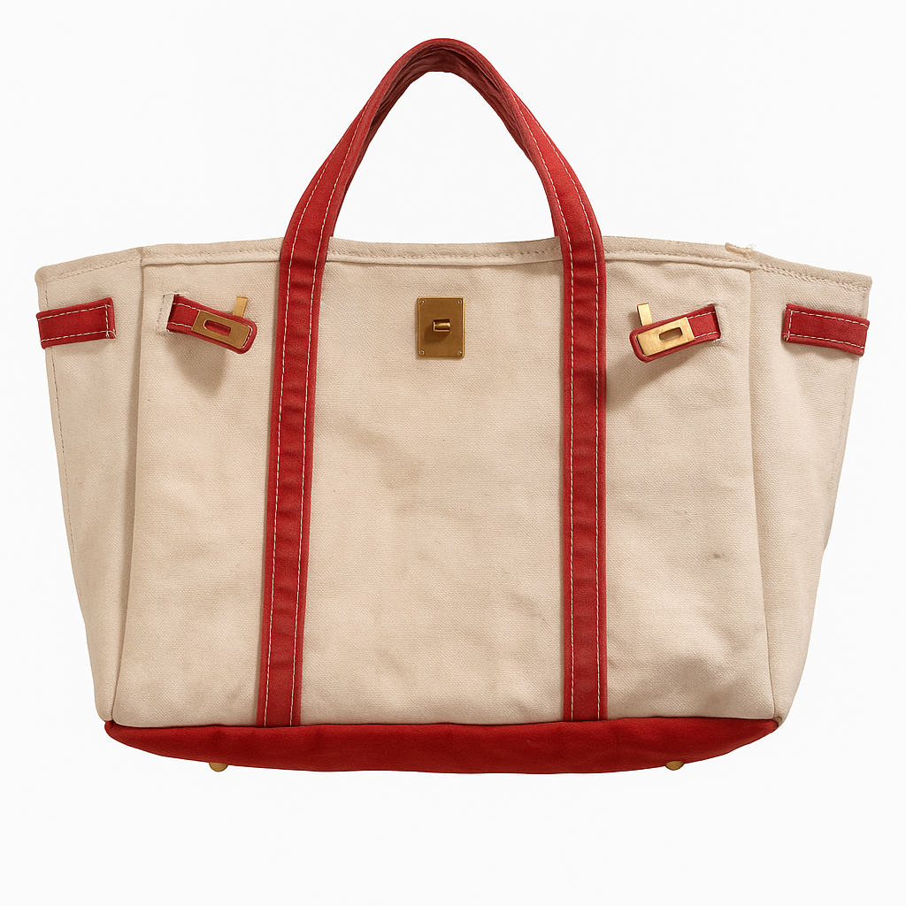 El Bolso Tote Boatkin