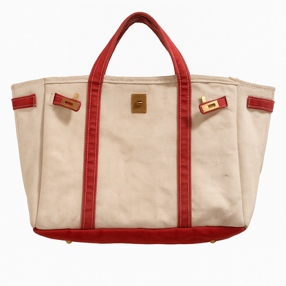 El Bolso Tote Boatkin
