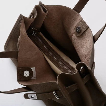 Evina Meridian Tote