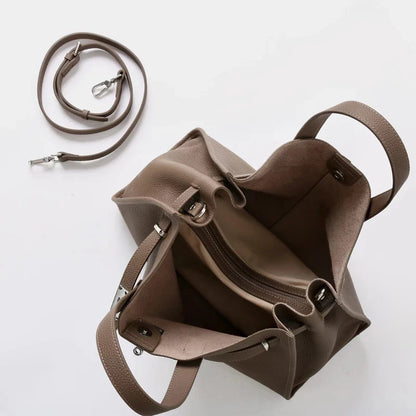 Evina Meridian Tote