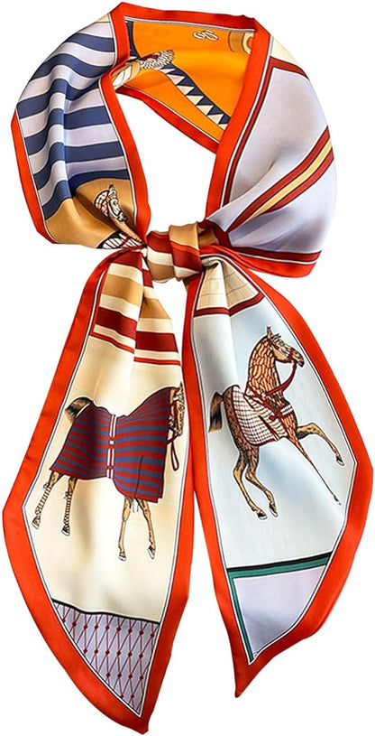 Bag Scarf