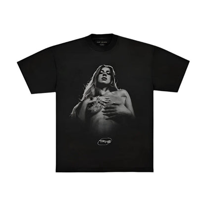 Camiseta Deluxe Tate