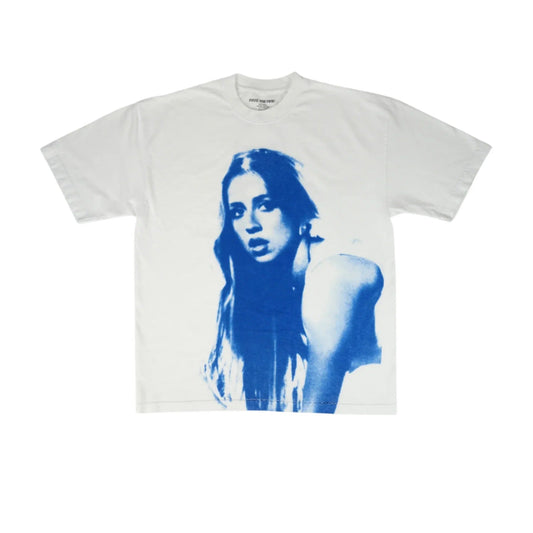 Camiseta Deluxe Tate