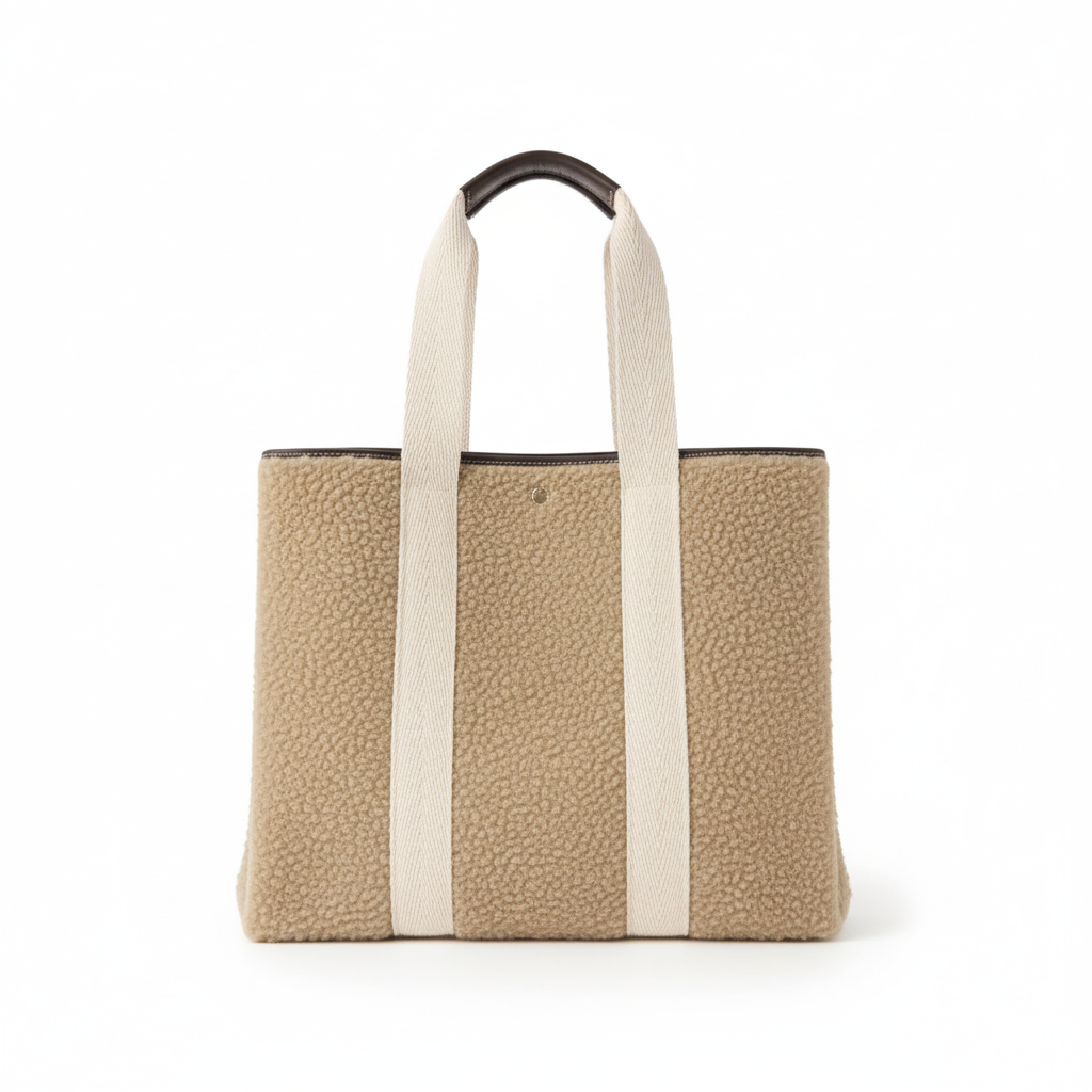 Evina Marlowe Tote