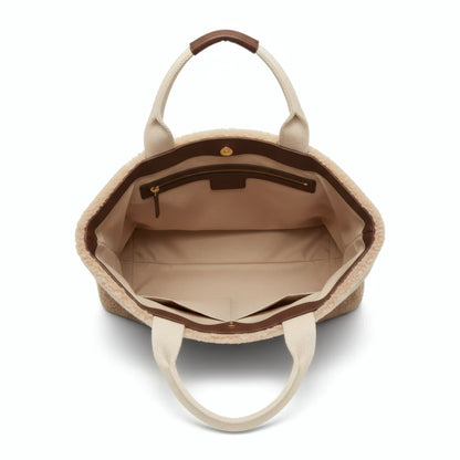 Evina Marlowe Tote