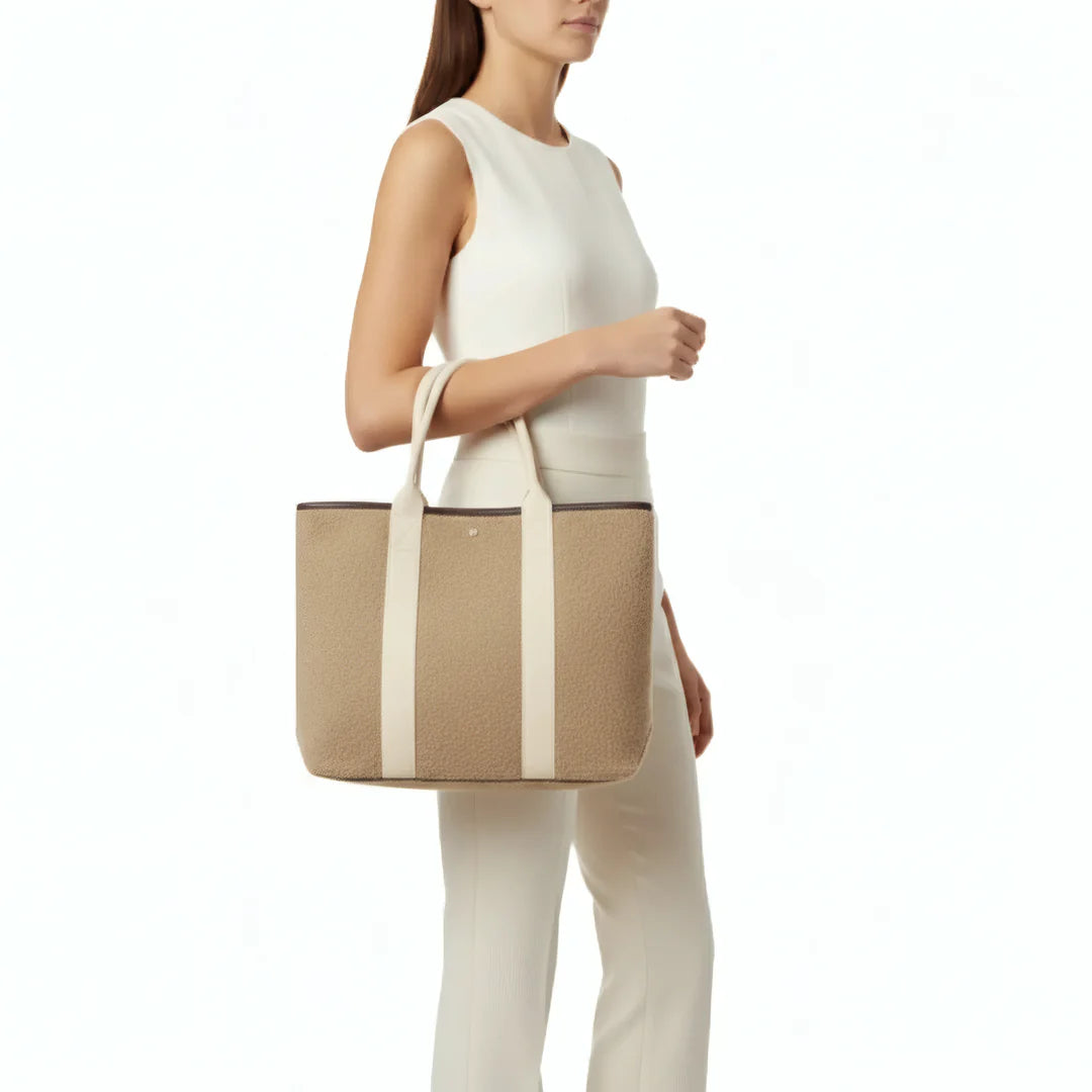 Evina Marlowe Tote