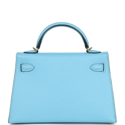 Bolsa Evina Melas
