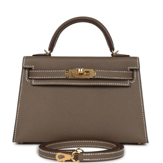 Bolsa Evina Melas