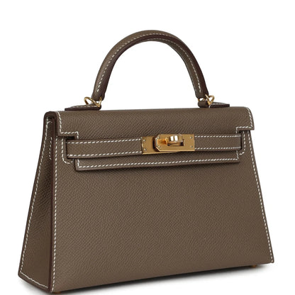 Bolsa Evina Melas