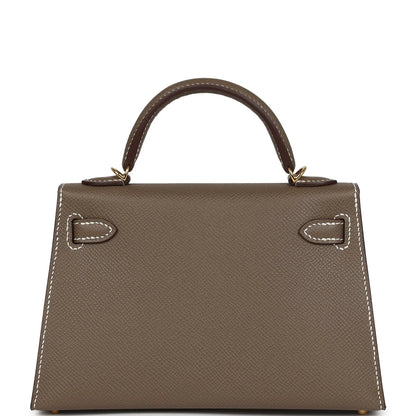 Bolsa Evina Melas