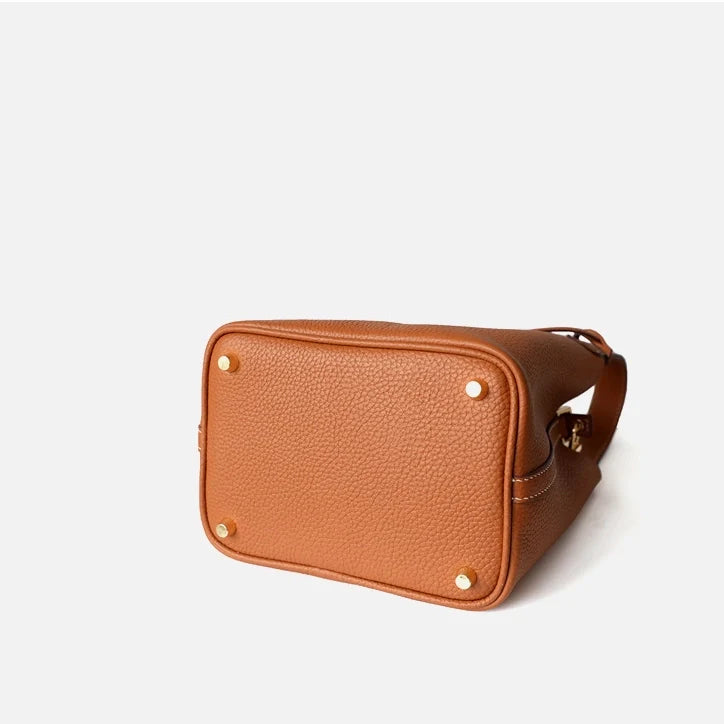 Evina Portico Bucket Bag