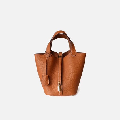 Evina Portico Bucket Bag