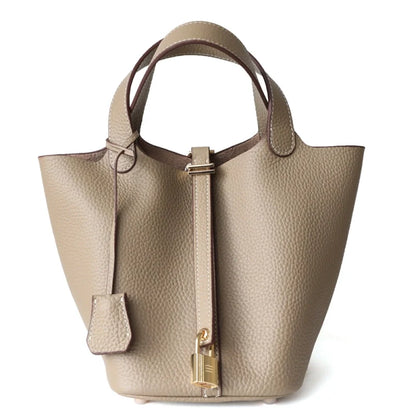 Evina Portico Bucket Bag