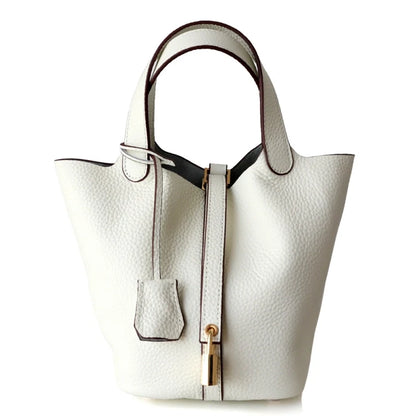 Evina Portico Bucket Bag
