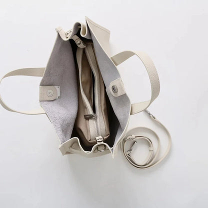 Evina Meridian Tote